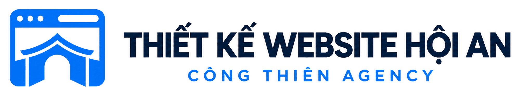 Thiết Kế Website Hội An