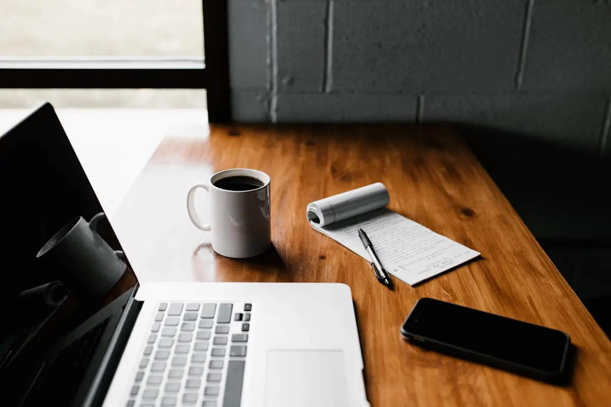 Không gian làm việc — làm website trực tiếp với bạn